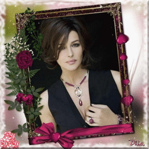 monica bellucci - Page 4