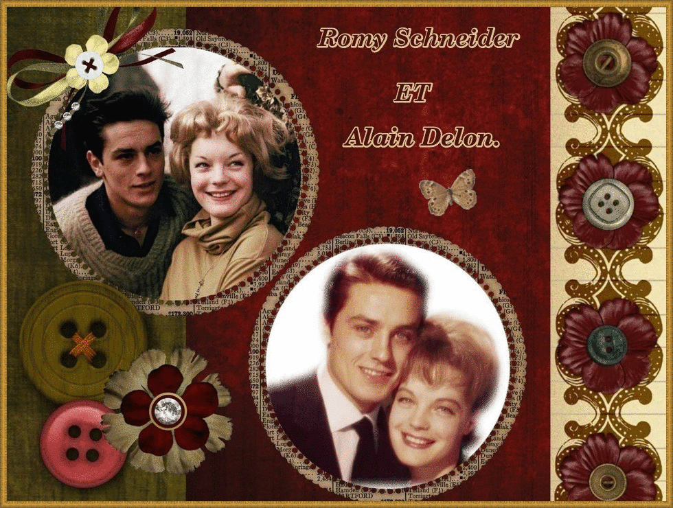 romy schneider Page 5